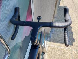 TREK Émonda SLR7 Carbon  Project one ,Ultegra DI2  (58  Országúti Shimano Ultegra Di2 tárcsafék nem használt ELADÓ