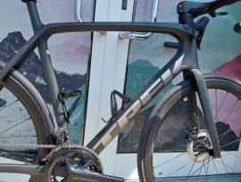 TREK Émonda SLR7 Carbon  Project one ,Ultegra DI2  (58  Országúti Shimano Ultegra Di2 tárcsafék nem használt ELADÓ