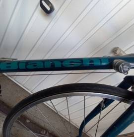 BIANCHI rekord 905 Országúti használt ELADÓ