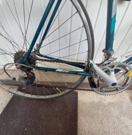 BIANCHI rekord 905 Országúti használt ELADÓ