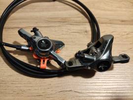 Újszerű Shimano XTR féknyergek  BR-M9100 Mountain Bike Alkatrész, MTB Fék / Fékszett használt ELADÓ