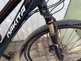 NAKITA Cross7.5 Trekking/cross tárcsafék használt ELADÓ