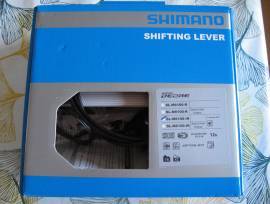 Shimano Deore SL-M6100-IR 12s Váltókar + bowden Shimano Deore SL-M6100-IR Mountain Bike Alkatrész, MTB Váltó / Váltószett nem használt ELADÓ