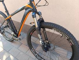 KTM Myroon  Mountain Bike 29" elöl teleszkópos használt ELADÓ