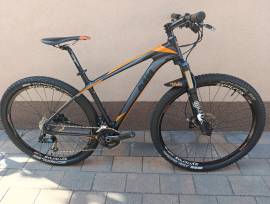 KTM Myroon  Mountain Bike 29" elöl teleszkópos használt ELADÓ