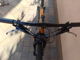KTM Myroon  Mountain Bike 29" elöl teleszkópos használt ELADÓ