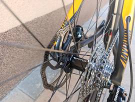 KTM Myroon  Mountain Bike 29" elöl teleszkópos használt ELADÓ