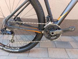KTM Myroon  Mountain Bike 29" elöl teleszkópos használt ELADÓ