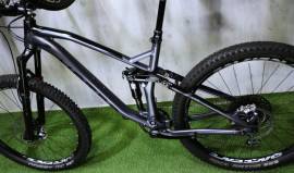 VOTEC VMs Fully GX-12 RS AIR MT6 RACE FACE Mountain Bike össztelós / fully használt ELADÓ