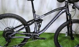 VOTEC VMs Fully GX-12 RS AIR MT6 RACE FACE Mountain Bike dual suspension used For Sale