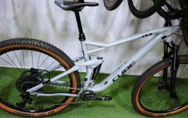 CUBE STEREO ONE22 FULLY SRAM 1x12 RS AIR Mountain Bike 29" dual suspension new / not used For Sale