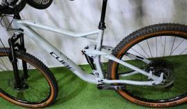CUBE STEREO ONE22 FULLY SRAM 1x12 RS AIR Mountain Bike 29" dual suspension new / not used For Sale