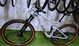 CUBE STEREO ONE22 FULLY SRAM 1x12 RS AIR Mountain Bike 29" dual suspension new / not used For Sale