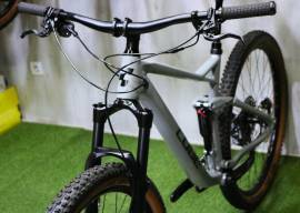 CUBE STEREO ONE22 FULLY SRAM 1x12 RS AIR Mountain Bike 29" dual suspension new / not used For Sale