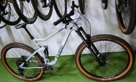 CUBE STEREO ONE22 FULLY SRAM 1x12 RS AIR Mountain Bike 29" dual suspension new / not used For Sale