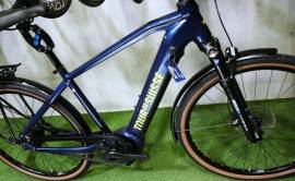 _Other TOUR de SUISSE BOSCH CX SPEED ENVIOLO Electric Trekking/cross other Bosch new / not used For Sale