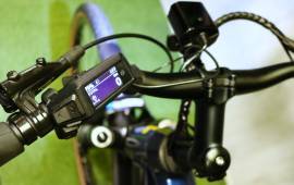 _EGYÉB TOURdeSUISSE BOSCH CX SPEED ENVIOLO GATES 0km  Elektromos Trekking/cross más Bosch nem használt ELADÓ