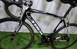 TREK DOMANE SLR FACTORY  RACING Di2 Országúti patkófék használt ELADÓ