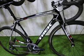 TREK DOMANE SLR FACTORY  RACING Di2 Road bike calliper brake used For Sale