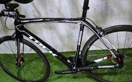 TREK DOMANE SLR FACTORY  RACING Di2 Országúti patkófék használt ELADÓ