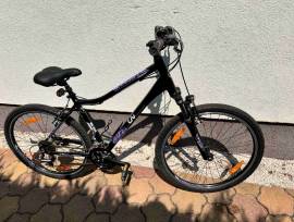 GIANT LIV Aluxx 6000 series Mountain Bike 26" elöl teleszkópos Shimano Acera használt ELADÓ