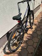 GIANT LIV Aluxx 6000 series Mountain Bike 26" elöl teleszkópos Shimano Acera használt ELADÓ