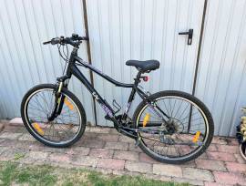 GIANT LIV Aluxx 6000 series Mountain Bike 26" front suspension Shimano Acera used For Sale