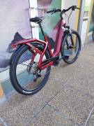 BIANCHI E-OMNIA C Deore 10sp Bosch 500Wh  ( M ) Electric Trekking/cross 25 km/h Bosch 501-600 Wh new with guarantee For Sale