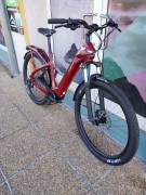 BIANCHI E-OMNIA C Deore 10sp Bosch 500Wh  ( M ) Electric Trekking/cross 25 km/h Bosch 501-600 Wh new with guarantee For Sale