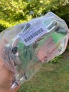 új Tektro R559 ezüst színű fékszett - extra hosszú karú (55-73mm), országúti/trekking R559 Országúti / Gravel / Triatlon Alkatrész, Országúti Fék / Fékváltókar mechanikus nem használt ELADÓ