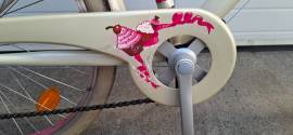 BTWIN Poply 500 Kids Bikes / Children Bikes used For Sale