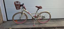 BTWIN Poply 500 Kids Bikes / Children Bikes used For Sale