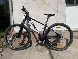 KELLYS Spider 50 Mountain Bike 27.5" (650b) front suspension used For Sale