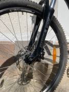KELLYS Spider 50 Mountain Bike 27.5" (650b) front suspension used For Sale