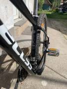 KELLYS Spider 50 Mountain Bike 27.5" (650b) front suspension used For Sale