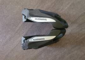 Pedál SHIMANO PDR 550 Road Bike & Gravel Bike & Triathlon Bike Component, Road Bike Drivetrain shimano outi used For Sale