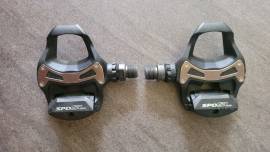 Pedál SHIMANO PDR 550 Road Bike & Gravel Bike & Triathlon Bike Component, Road Bike Drivetrain shimano outi used For Sale