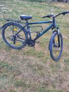 _Other Zúndapp/Blue 4.0 Montenbike 29 coll Mountain Bike 29" front suspension Shimano TY used For Sale