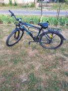_Other Zúndapp/Blue 4.0 Montenbike 29 coll Mountain Bike 29" front suspension Shimano TY used For Sale