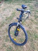 _Other Zúndapp/Blue 4.0 Montenbike 29 coll Mountain Bike 29" front suspension Shimano TY used For Sale