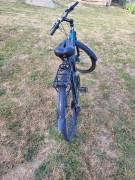 _Other Zúndapp/Blue 4.0 Montenbike 29 coll Mountain Bike 29" front suspension Shimano TY used For Sale
