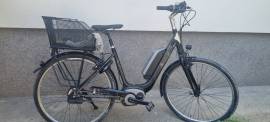 DIAMANT Onix Deluxe Plus Electric City / Cruiser / Urban 28" Bosch used For Sale