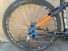 _EGYÉB FM BIKE  Mountain Bike 29" merev SRAM XX1 használt ELADÓ