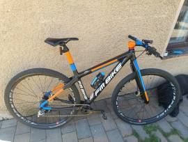 _Other FM BIKE  Mountain Bike 29" rigid SRAM XX1 used For Sale