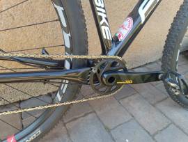 _EGYÉB FM BIKE  Mountain Bike 29" merev SRAM XX1 használt ELADÓ