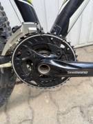 SCOTT Aspect Mountain Bike 29" elöl teleszkópos Shimano Deore XT használt ELADÓ