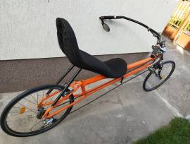 _Other Karbon Recumbent Bikes 26" used For Sale
