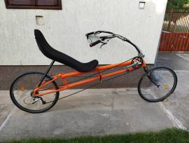 _Other Karbon Recumbent Bikes 26" used For Sale