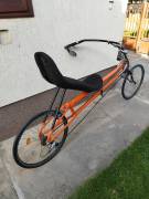 _Other Karbon Recumbent Bikes 26" used For Sale