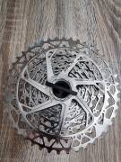 SRAM VÁLTÓ, FOGASKOSZORÚ, LÁNC SRAM APEX Országúti / Gravel / Triatlon Alkatrész, Országúti / Gravel Váltó / Váltórendszer / DI2 mechanikus használt ELADÓ